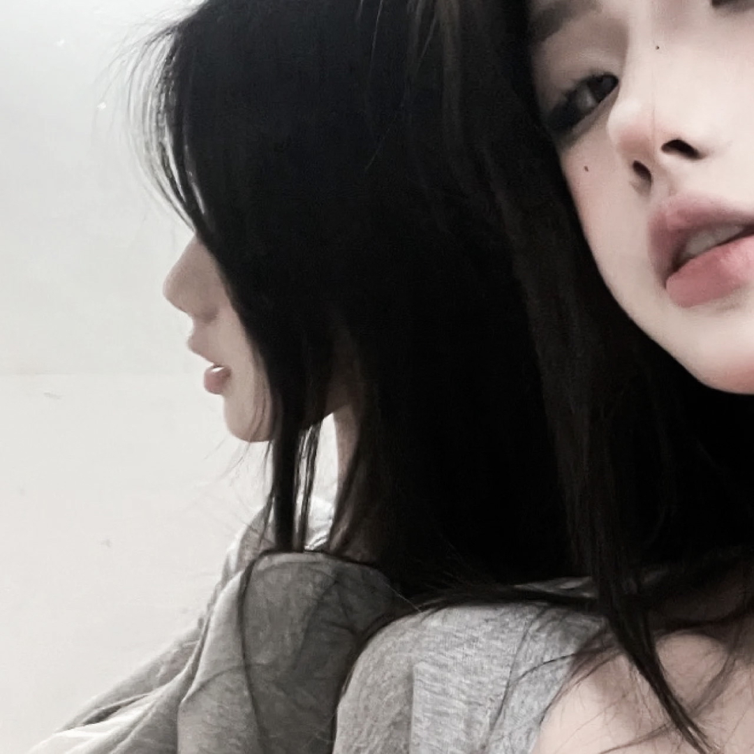 个性女生头像