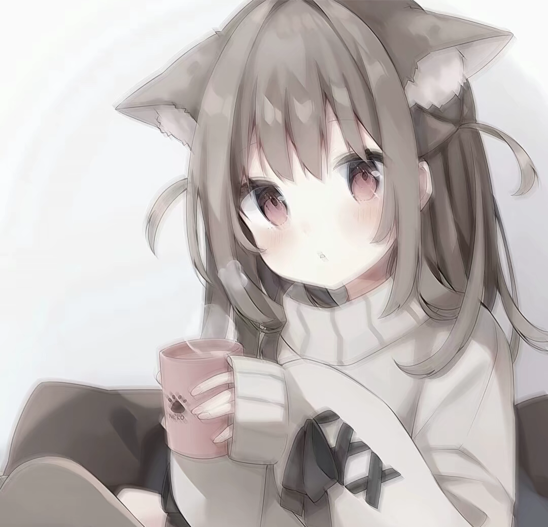 动漫头像  动漫女 动漫女头 