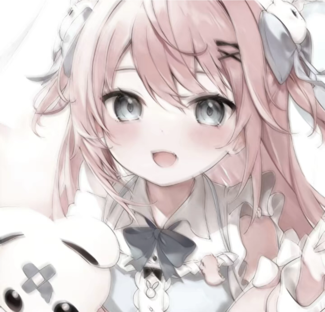 动漫头像  动漫女 动漫女头 
