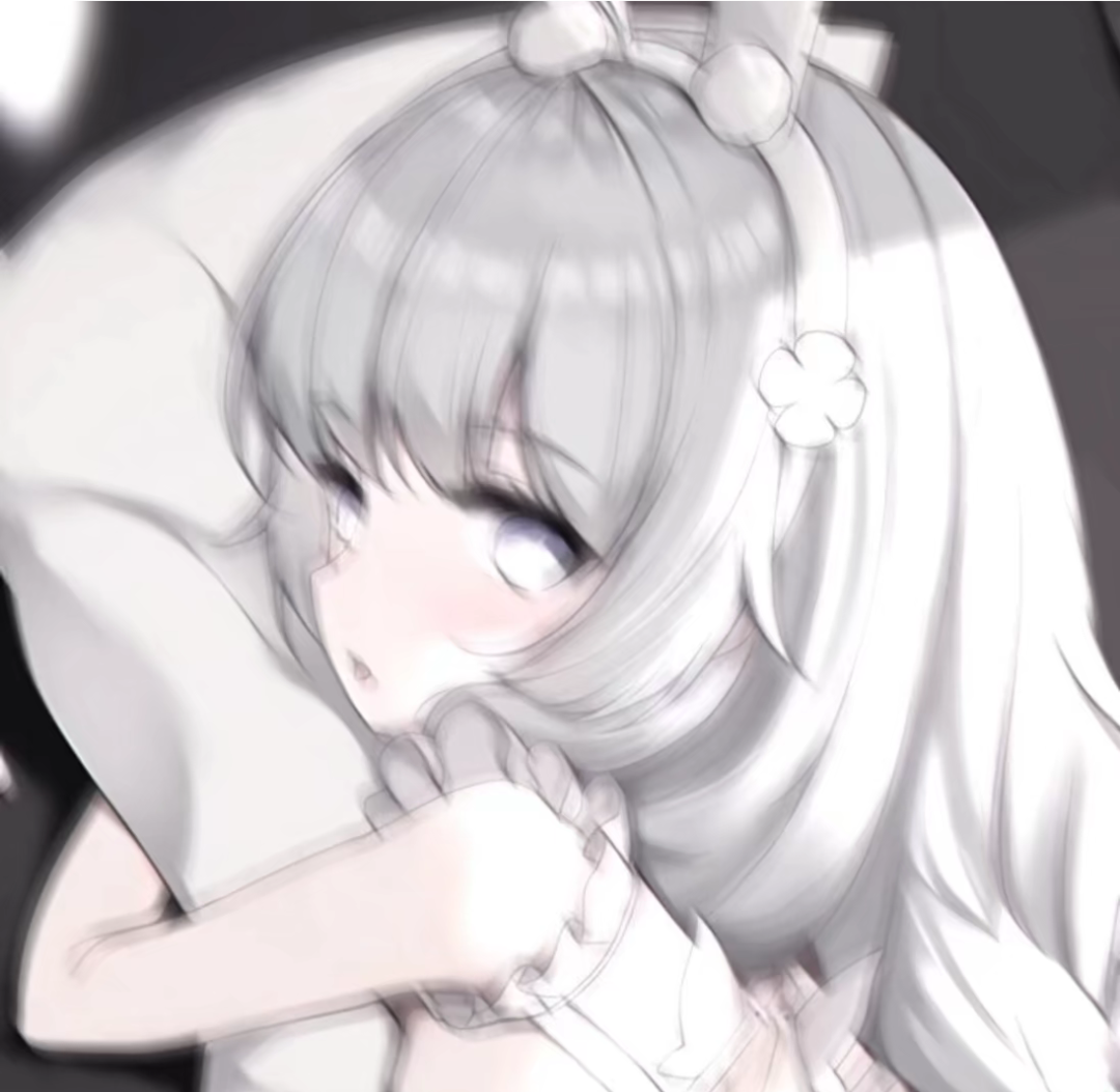 动漫头像  动漫女 动漫女头 