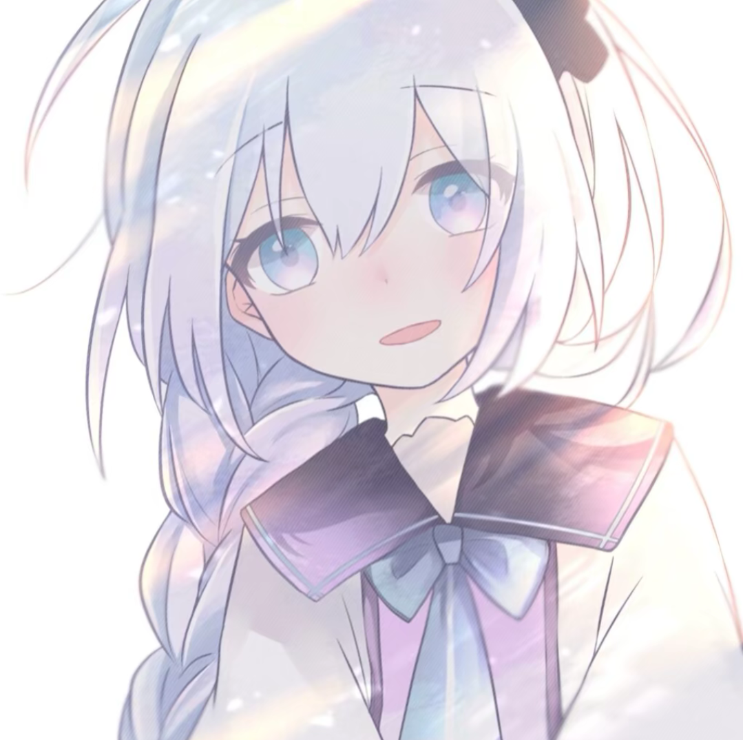 动漫头像  动漫女 动漫女头 