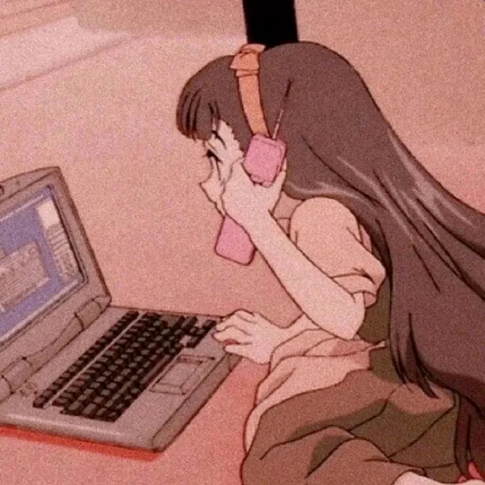 动漫头像  动漫女 动漫女头 
