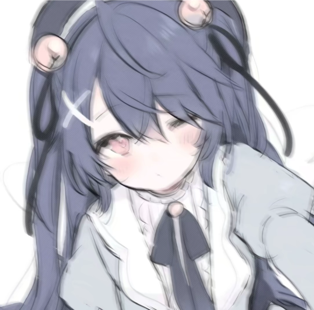 动漫头像  动漫女 动漫女头 