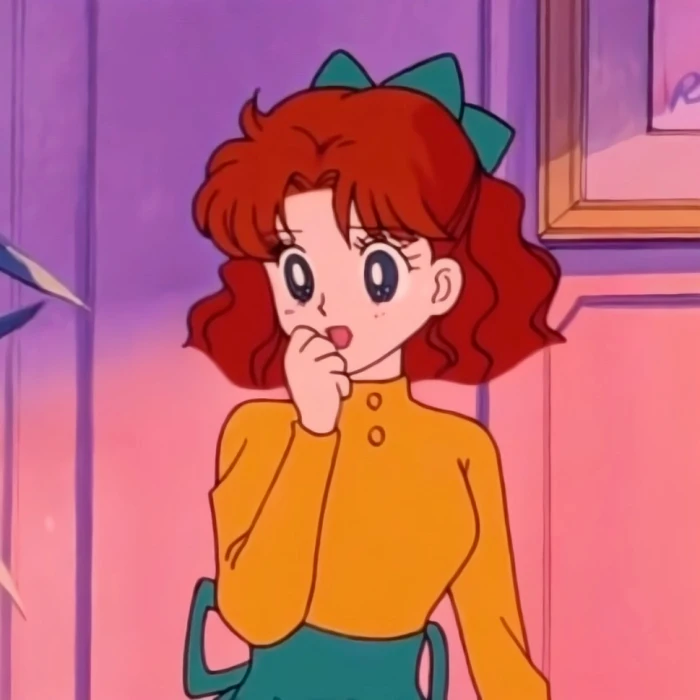 动漫头像  动漫女 动漫女头