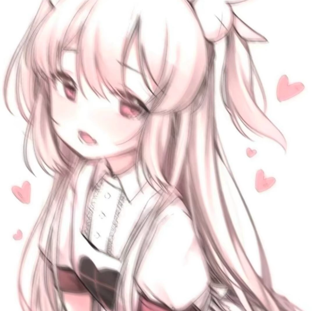 动漫头像  动漫女 动漫女头 