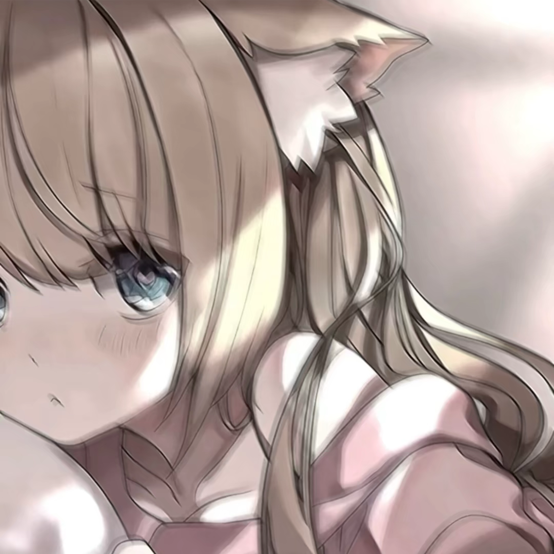 动漫头像  动漫女 动漫女头 