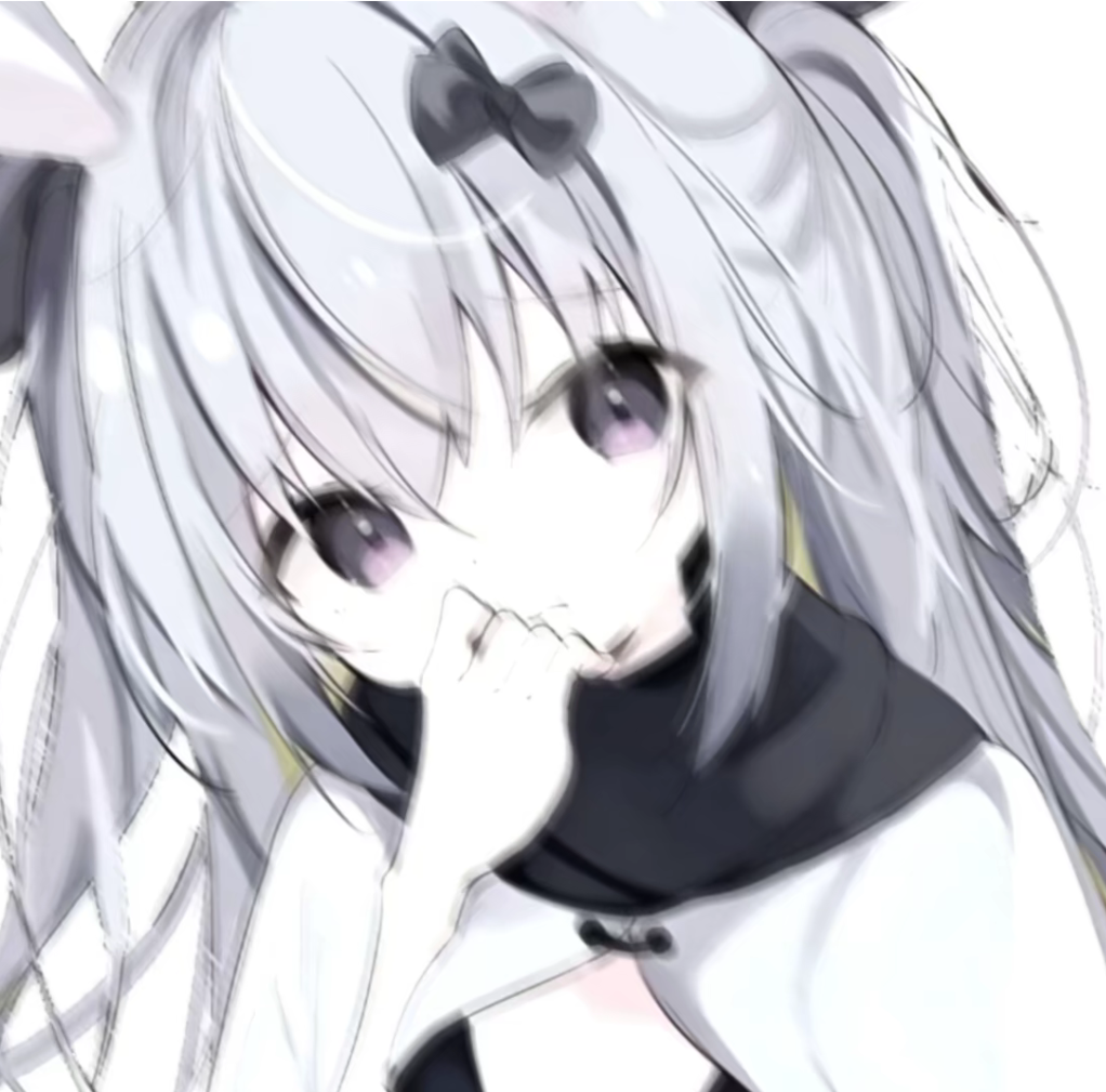 动漫头像  动漫女 动漫女头 