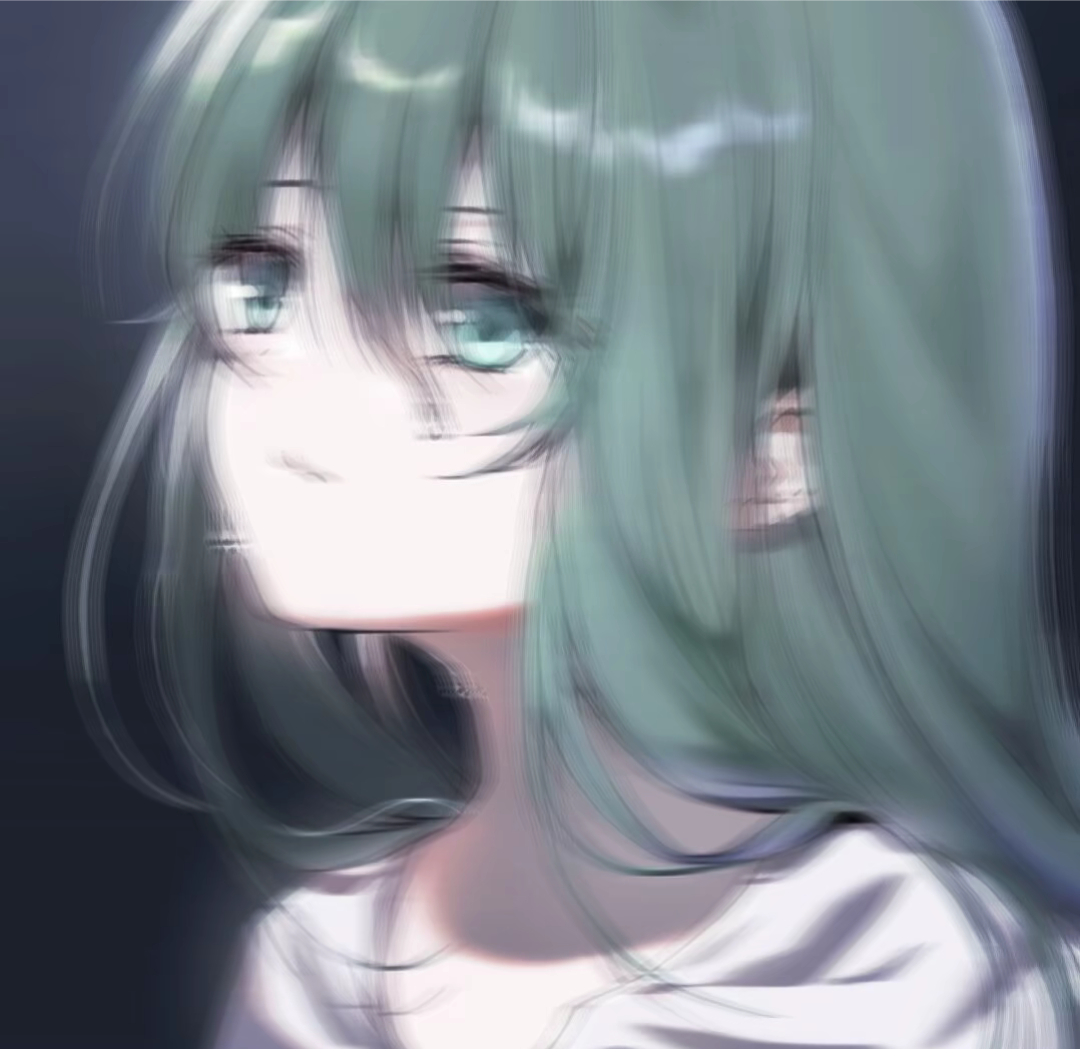 动漫头像  动漫女 动漫女头 