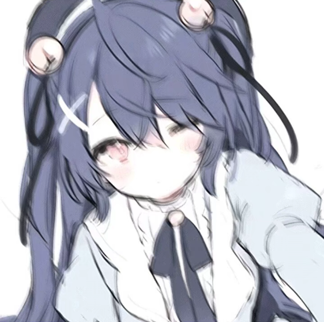 动漫头像  动漫女 动漫女头 