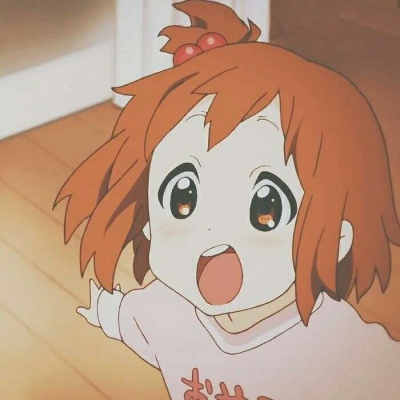 动漫头像  动漫女 动漫女头 可爱头像 可爱
