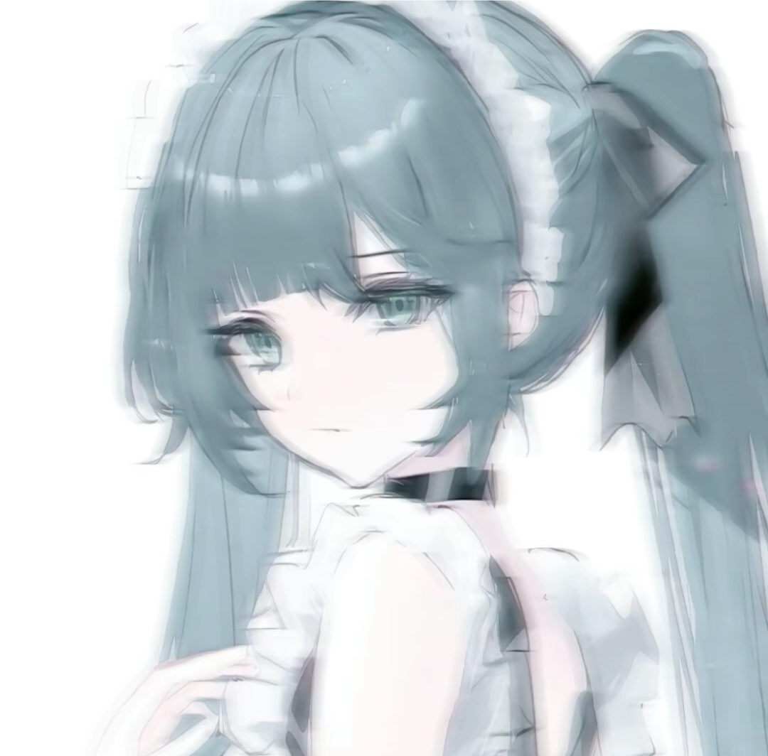 动漫头像  动漫女 动漫女头 