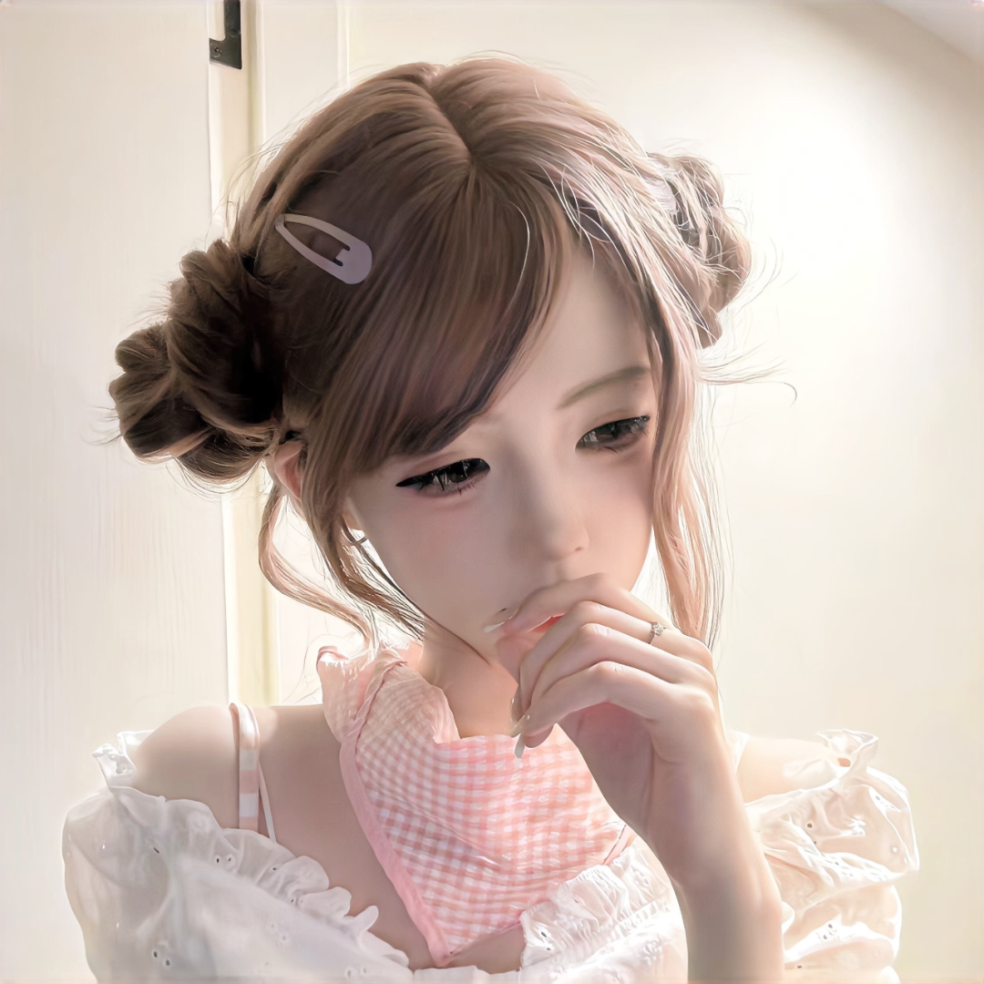少萝女生头像