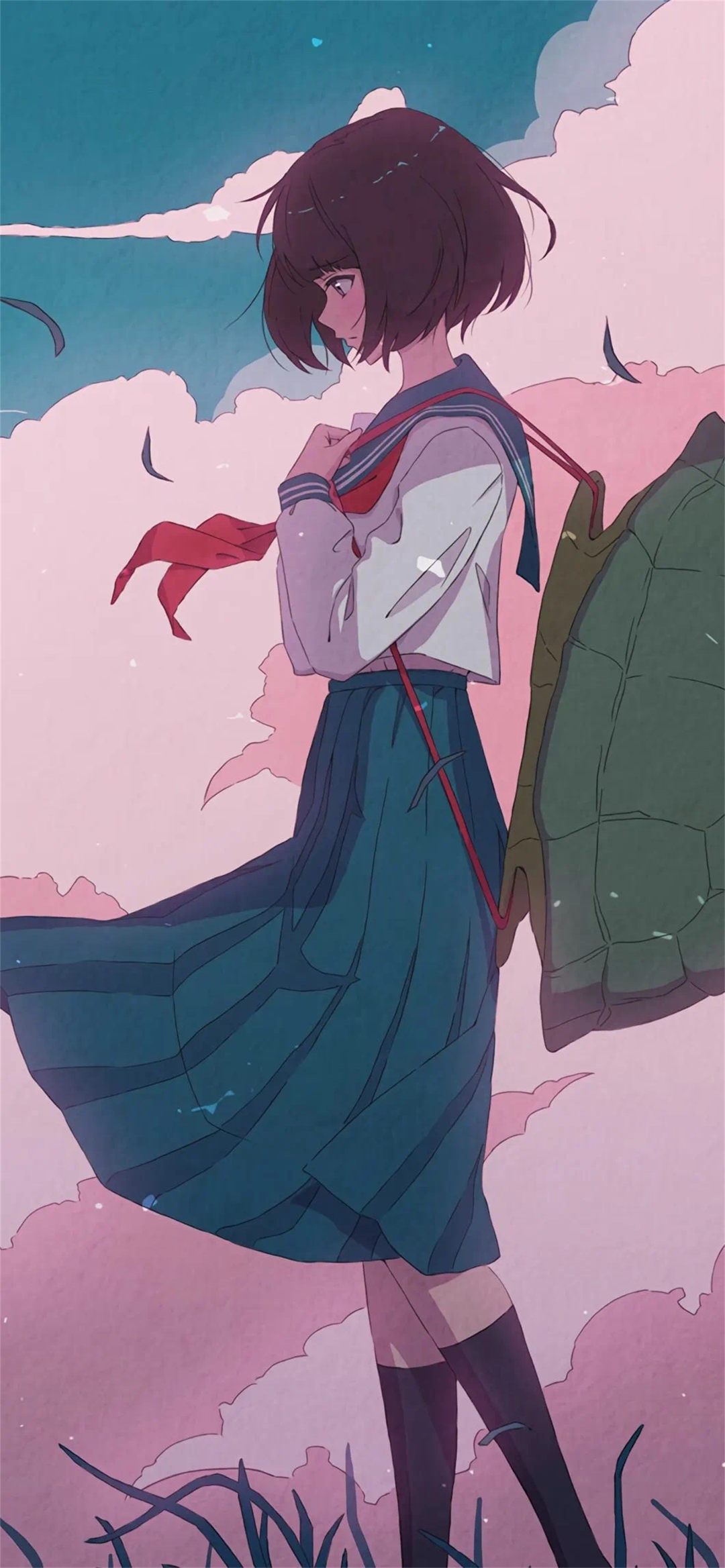 动漫