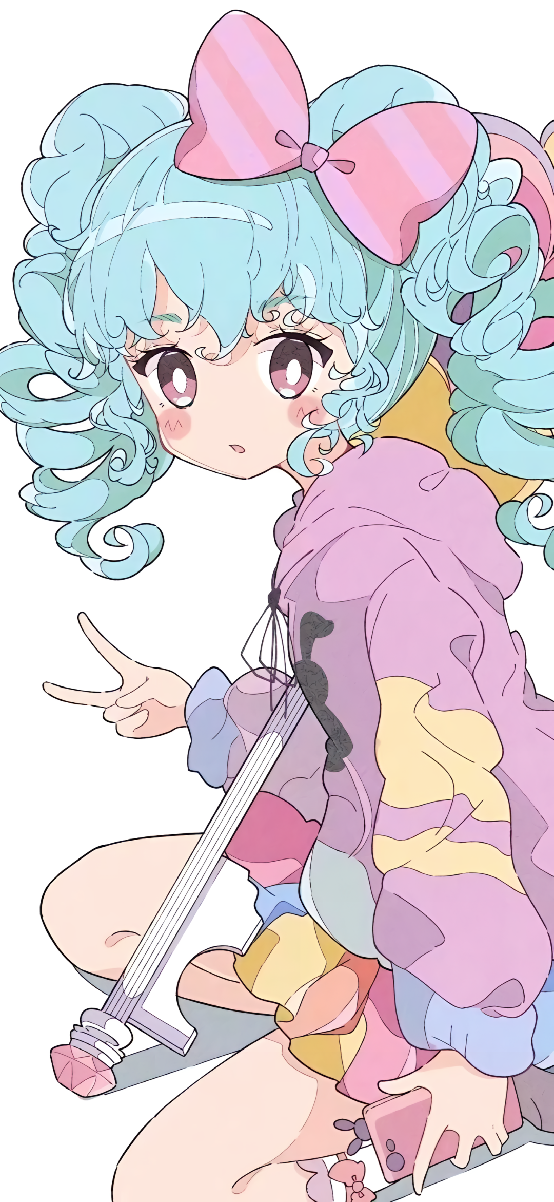 动漫