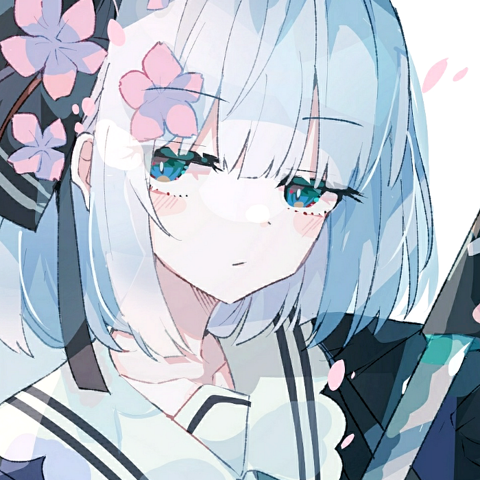 动漫头像  动漫女 动漫女头  动漫头像女