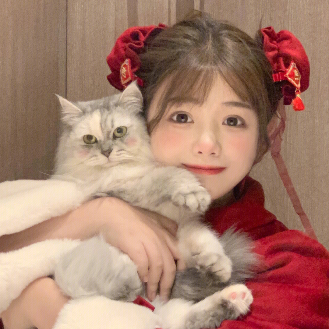 女生 女生头像 女头 新年头像 新年  新年女头 新年女生头像
