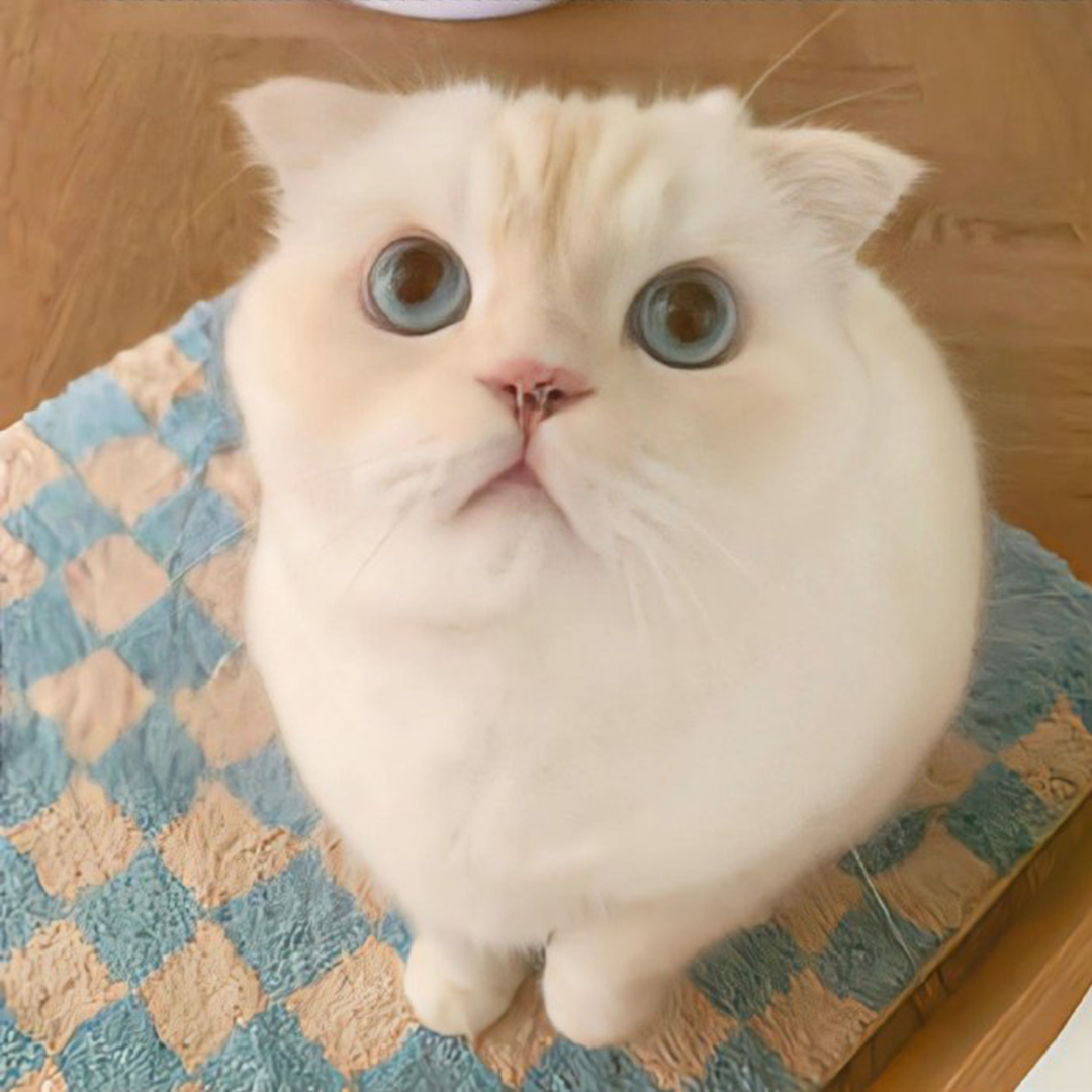 萌宠 萌宠头像  小猫头像 小猫
