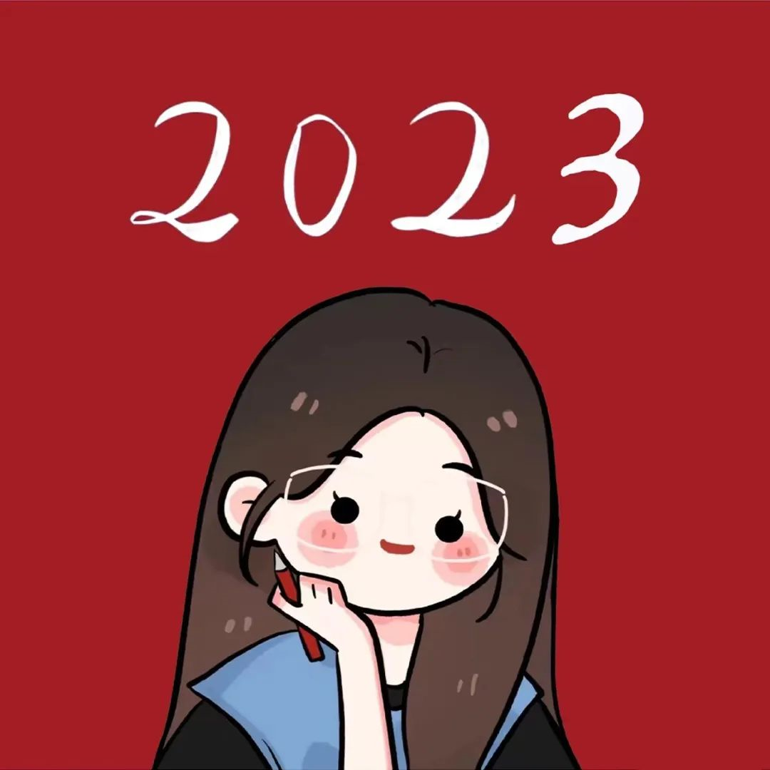 闺蜜头像 闺蜜 动漫闺蜜头像  四人闺蜜 四人闺蜜头像 新年 新年头像  新年女头 新年头像女 2023