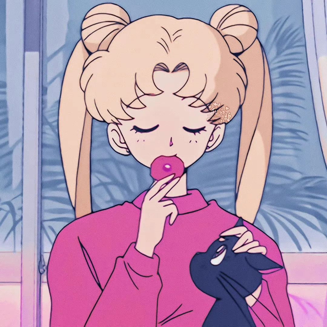 闺蜜头像 闺蜜 动漫闺蜜头像  二人闺蜜 二人闺蜜头像 美少女 美少女战士头像