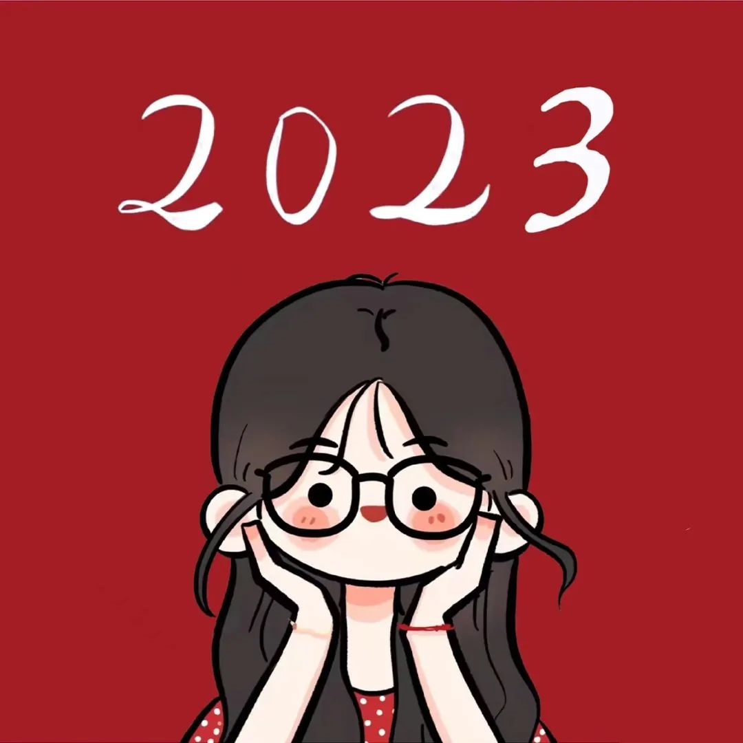 闺蜜头像 闺蜜 动漫闺蜜头像  四人闺蜜 四人闺蜜头像 新年 新年头像  新年女头 新年头像女 2023