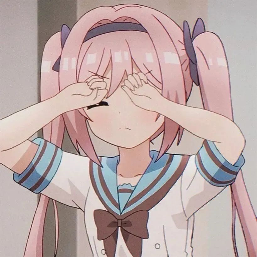 动漫头像  动漫女 动漫女头  动漫头像女 可爱动漫女 可爱动漫头像女