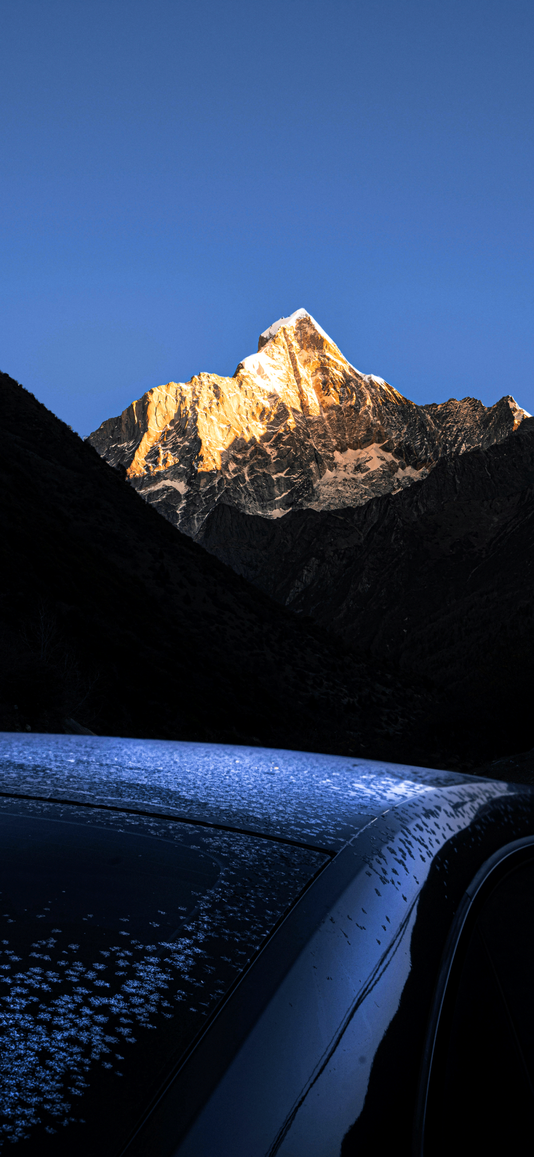 风景