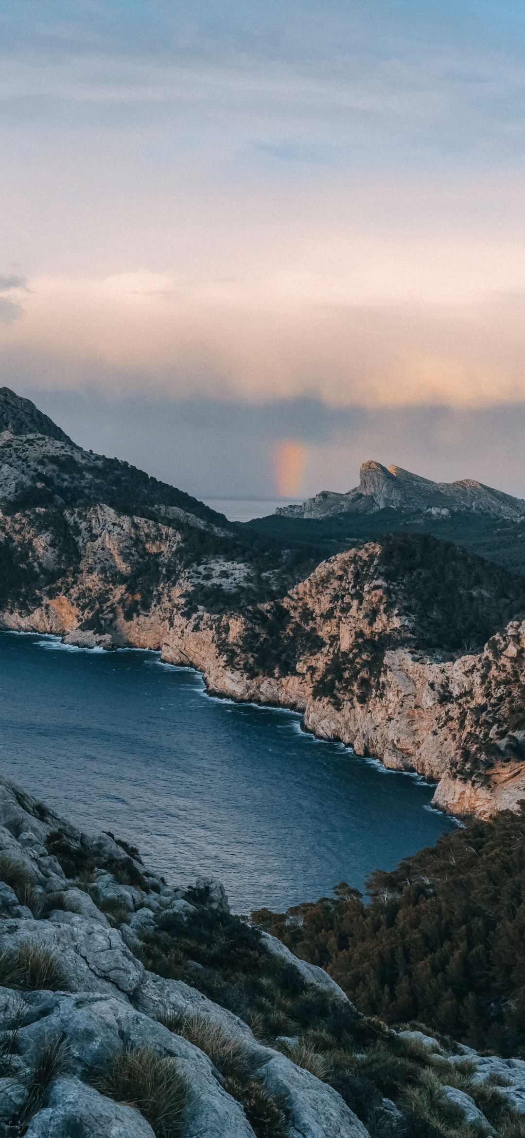 风景