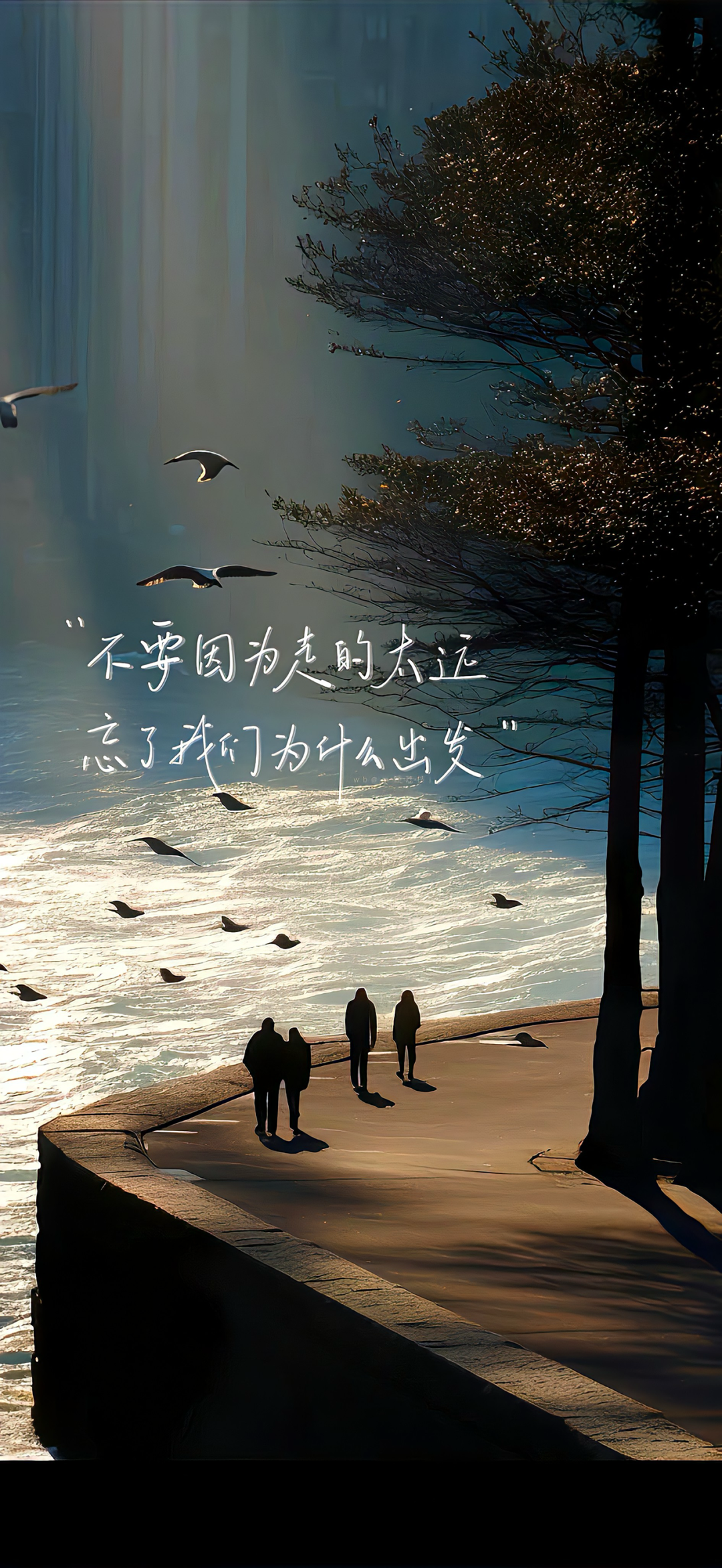 风景