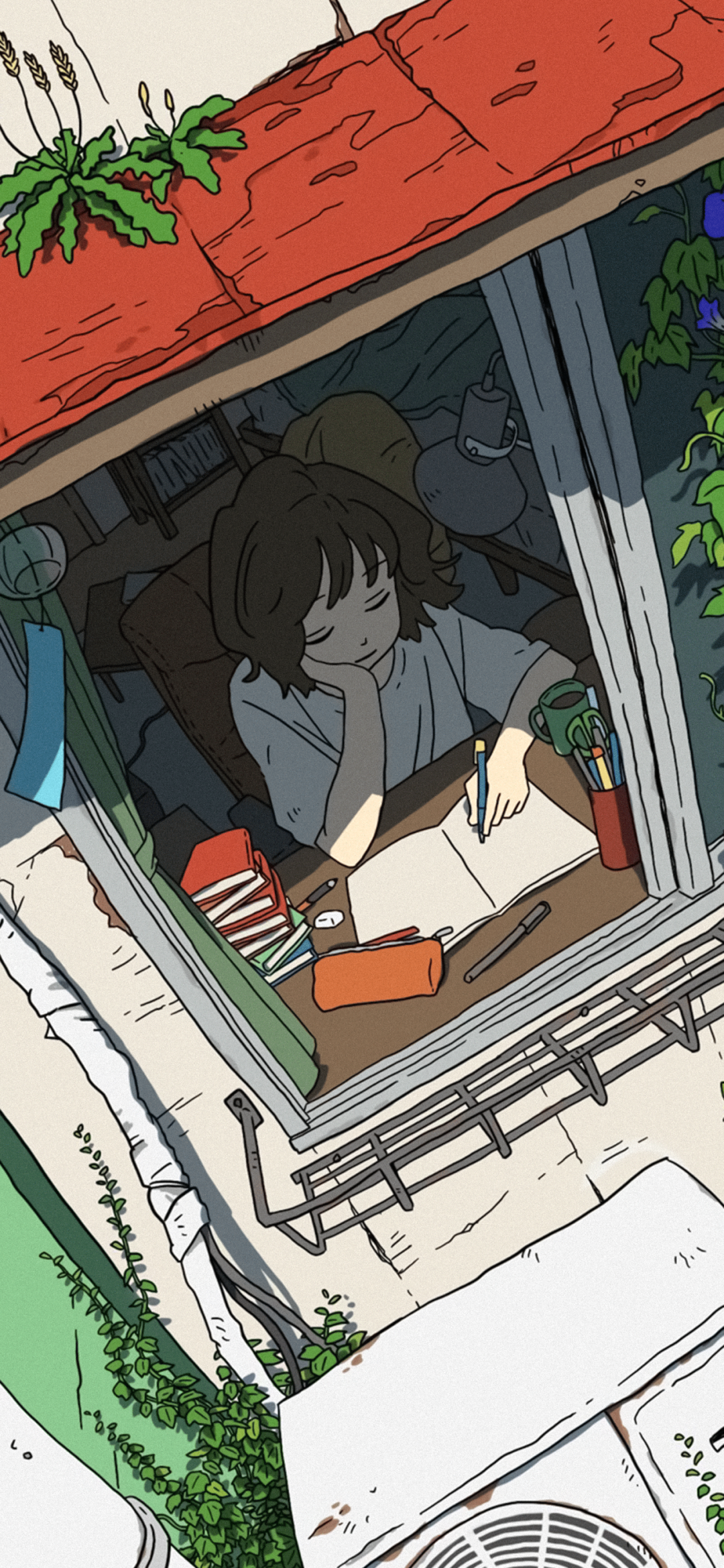 动漫