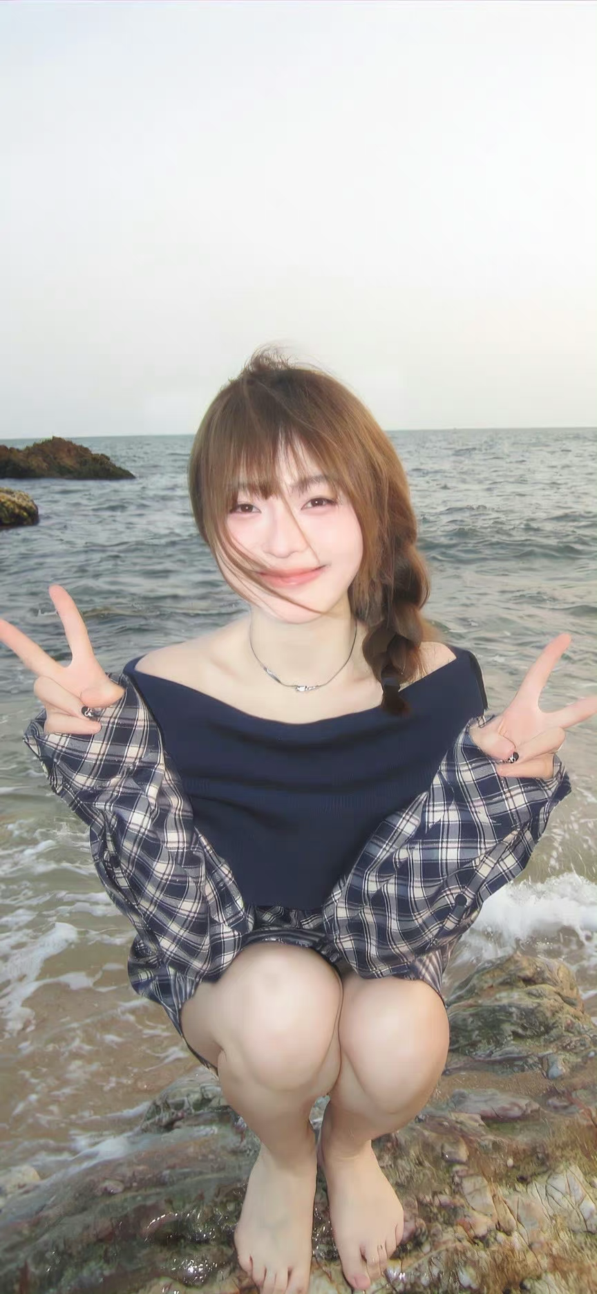 抖音热门