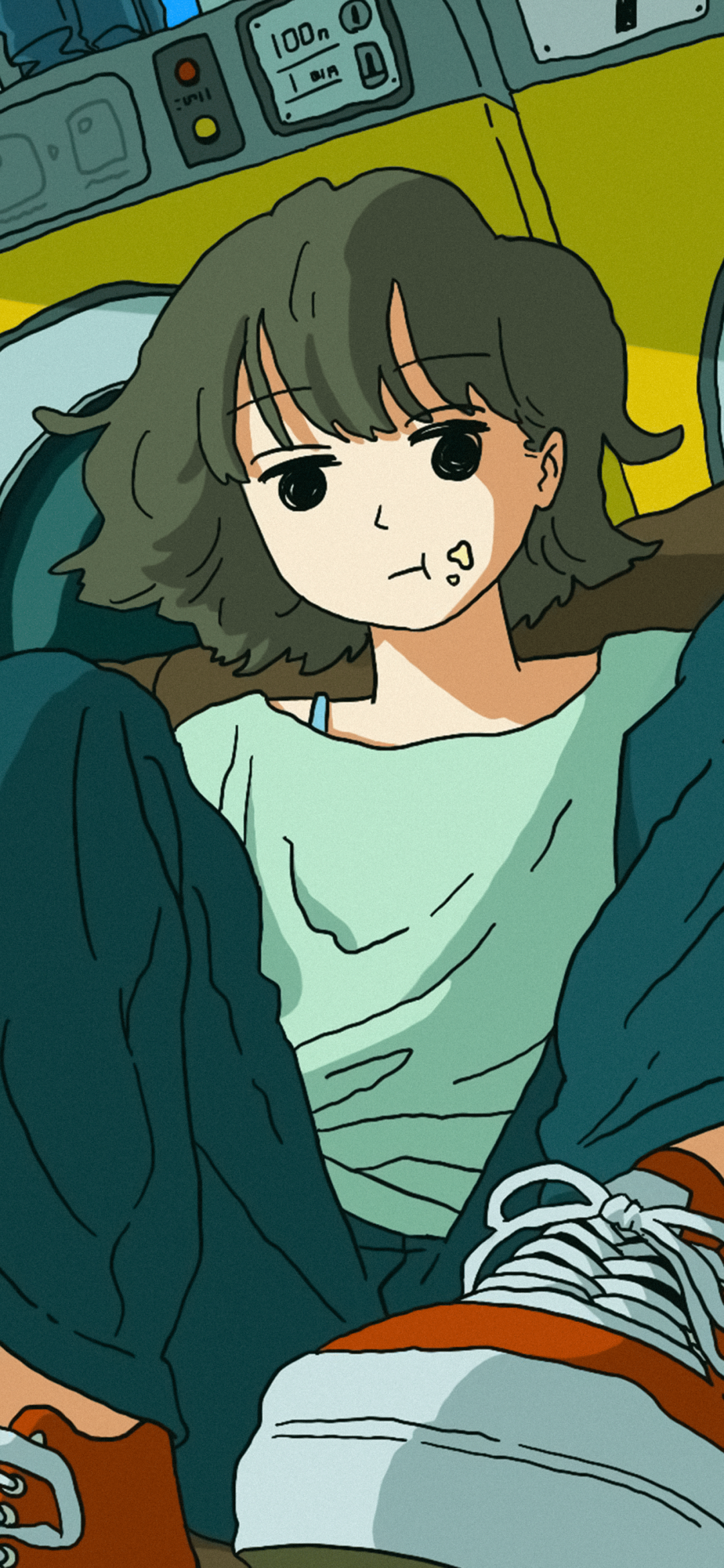 动漫