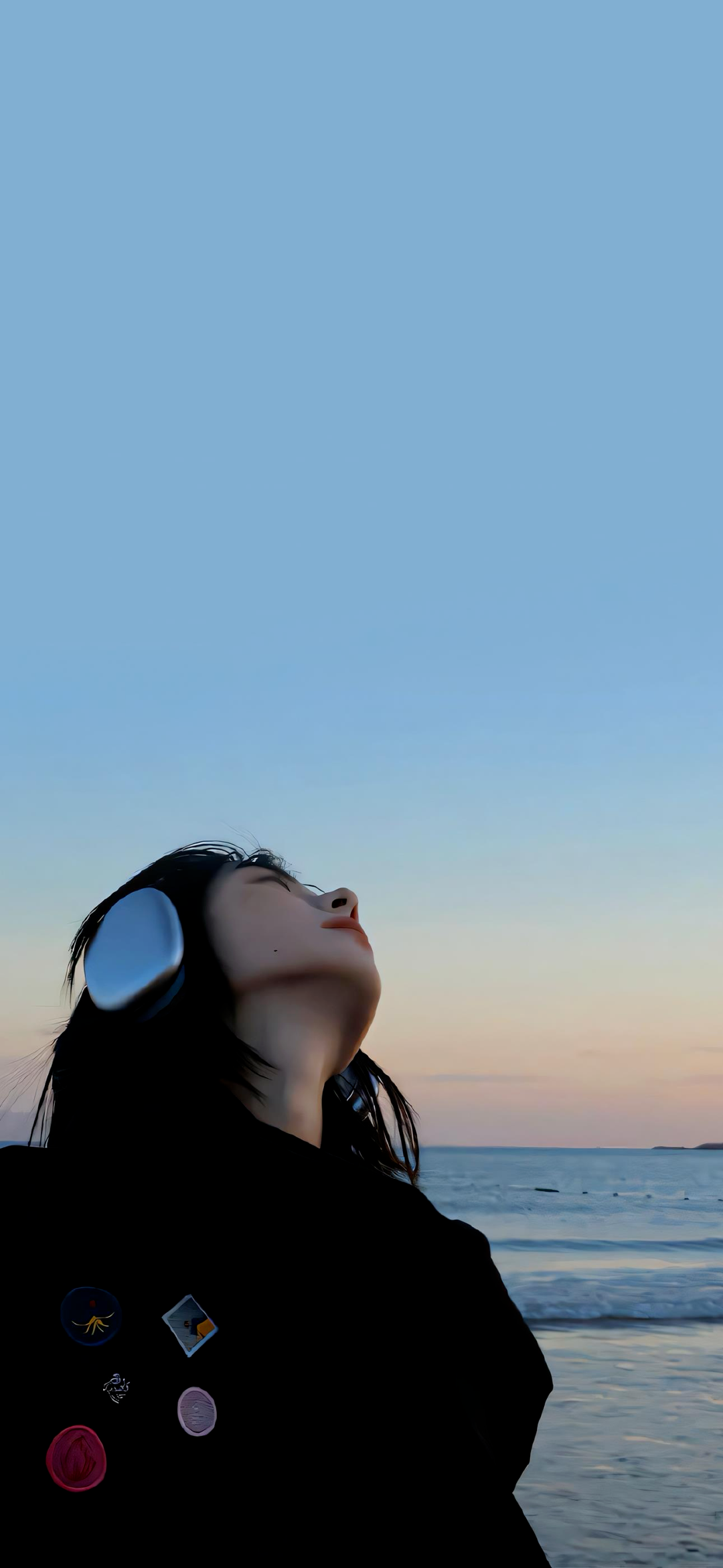 抖音热门