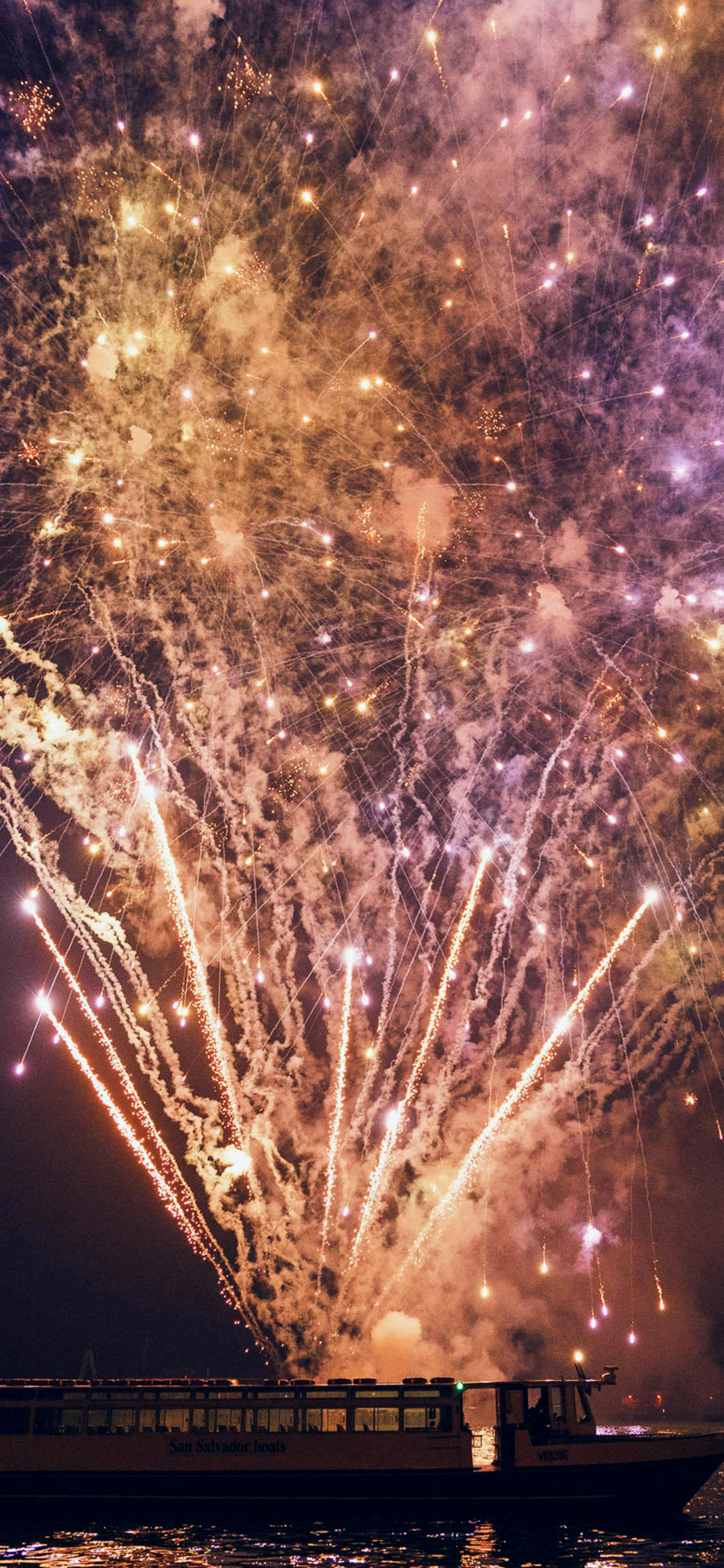 新年