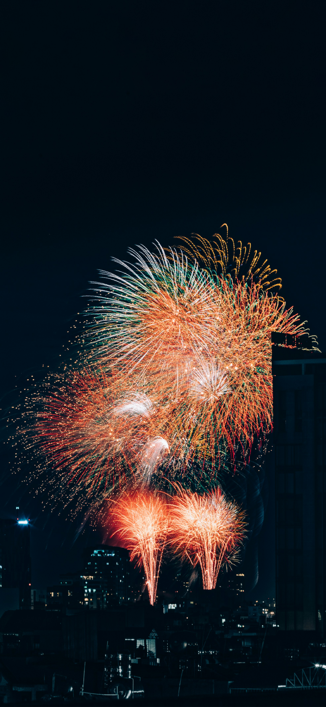 新年