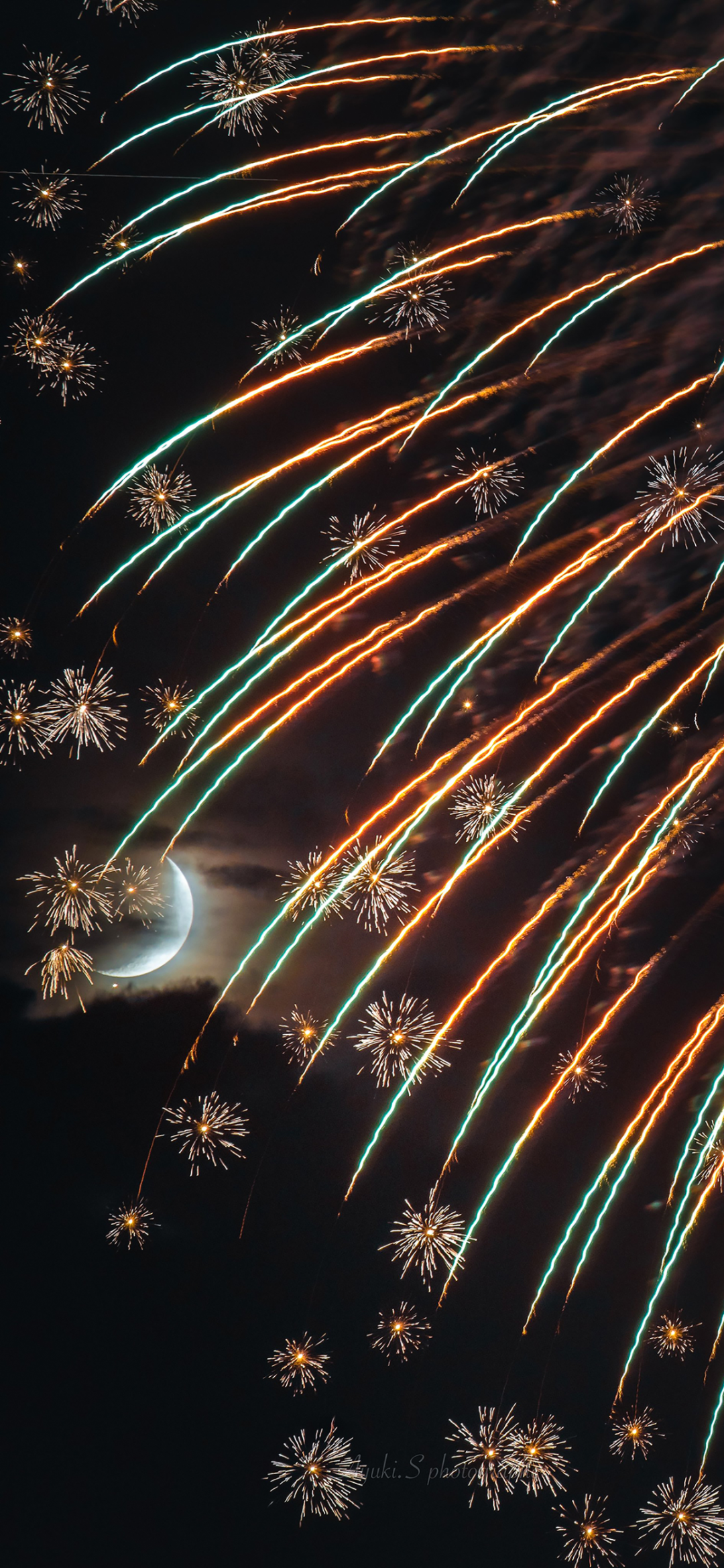 新年