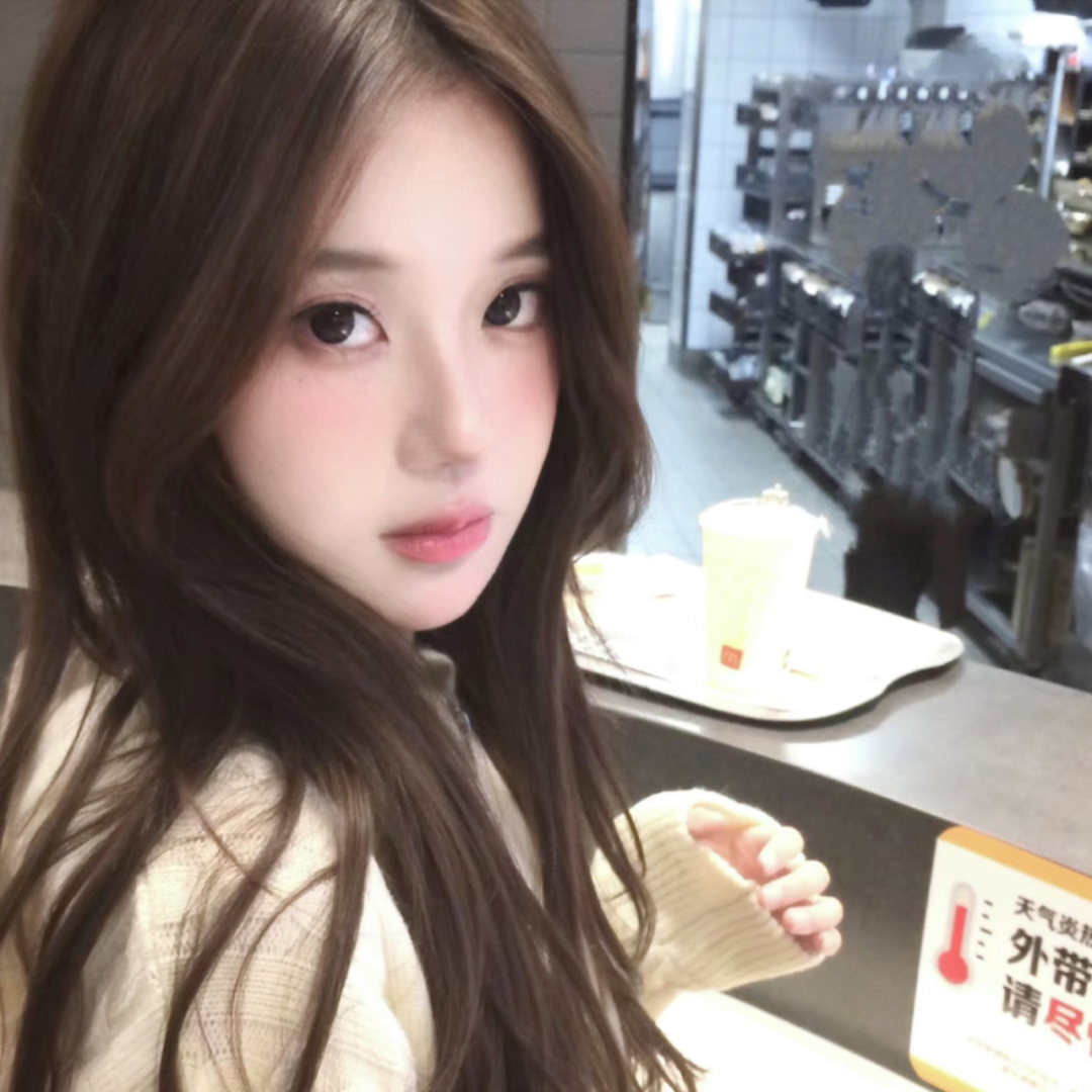 小众女生头像
