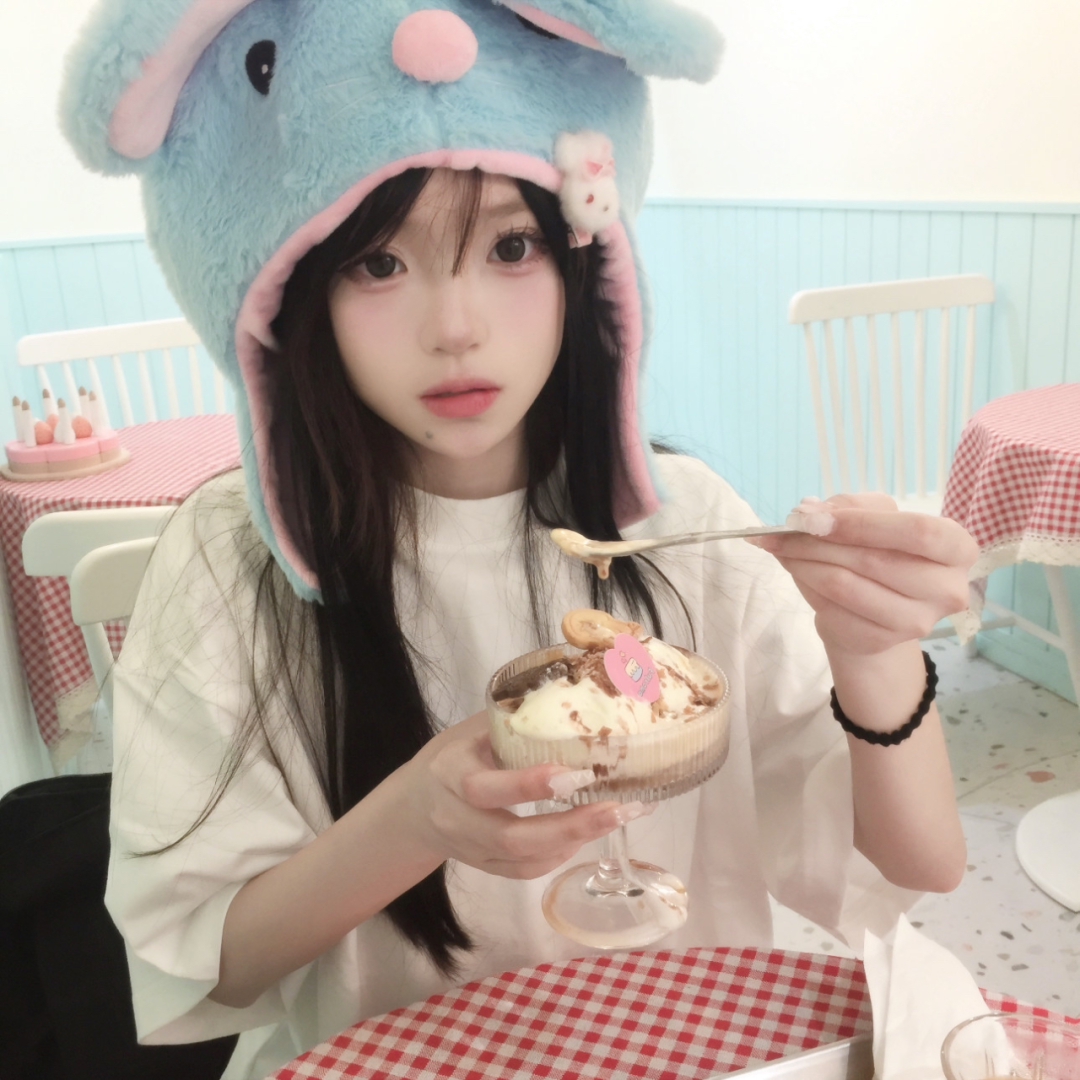 少萝女生头像