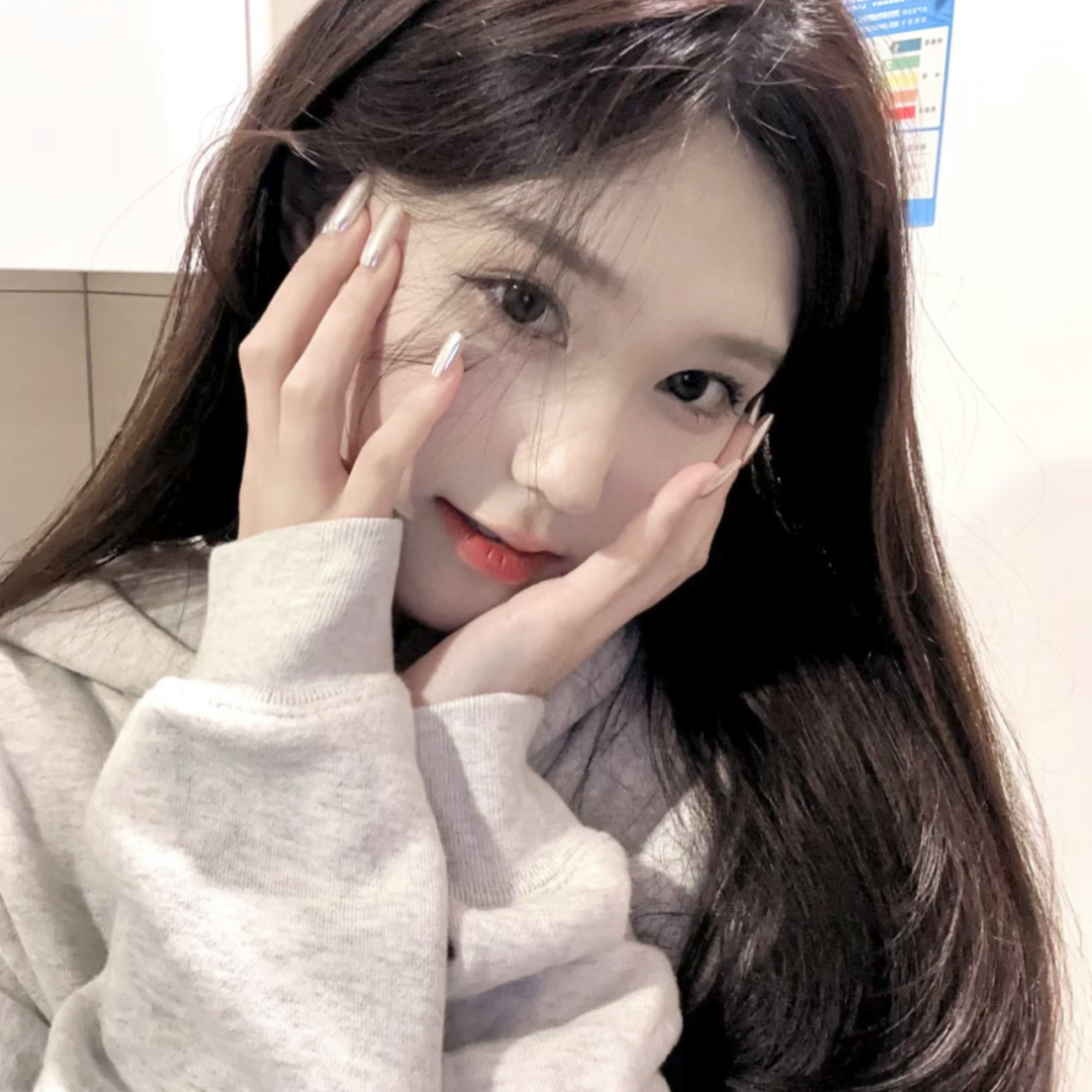 小众女生头像