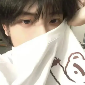 个性男生头像