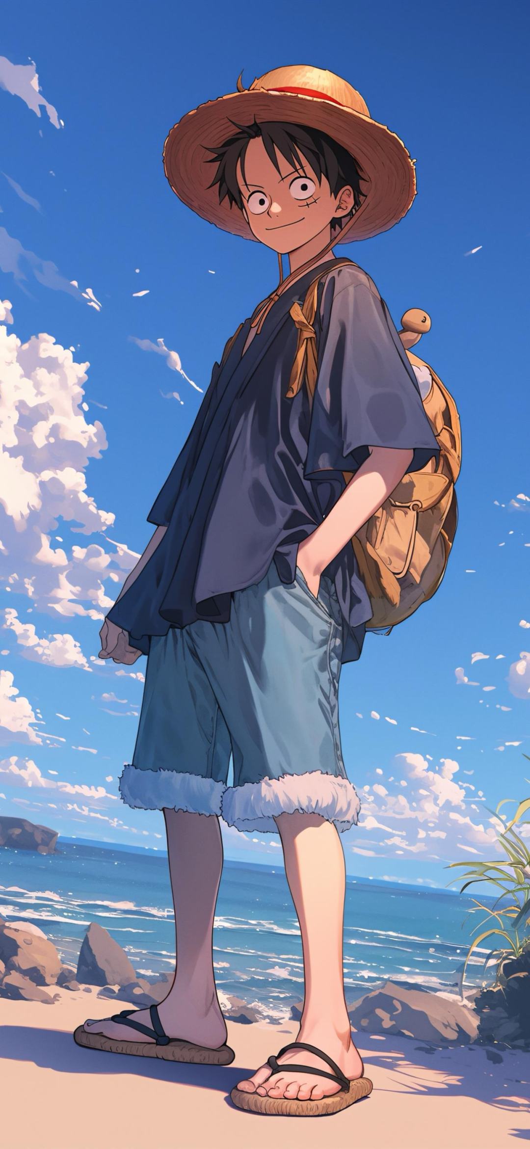 动漫