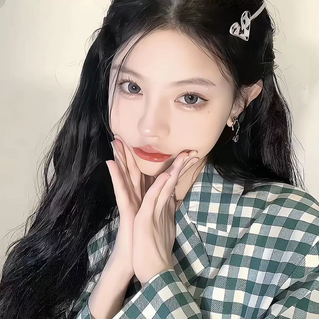 女生头像