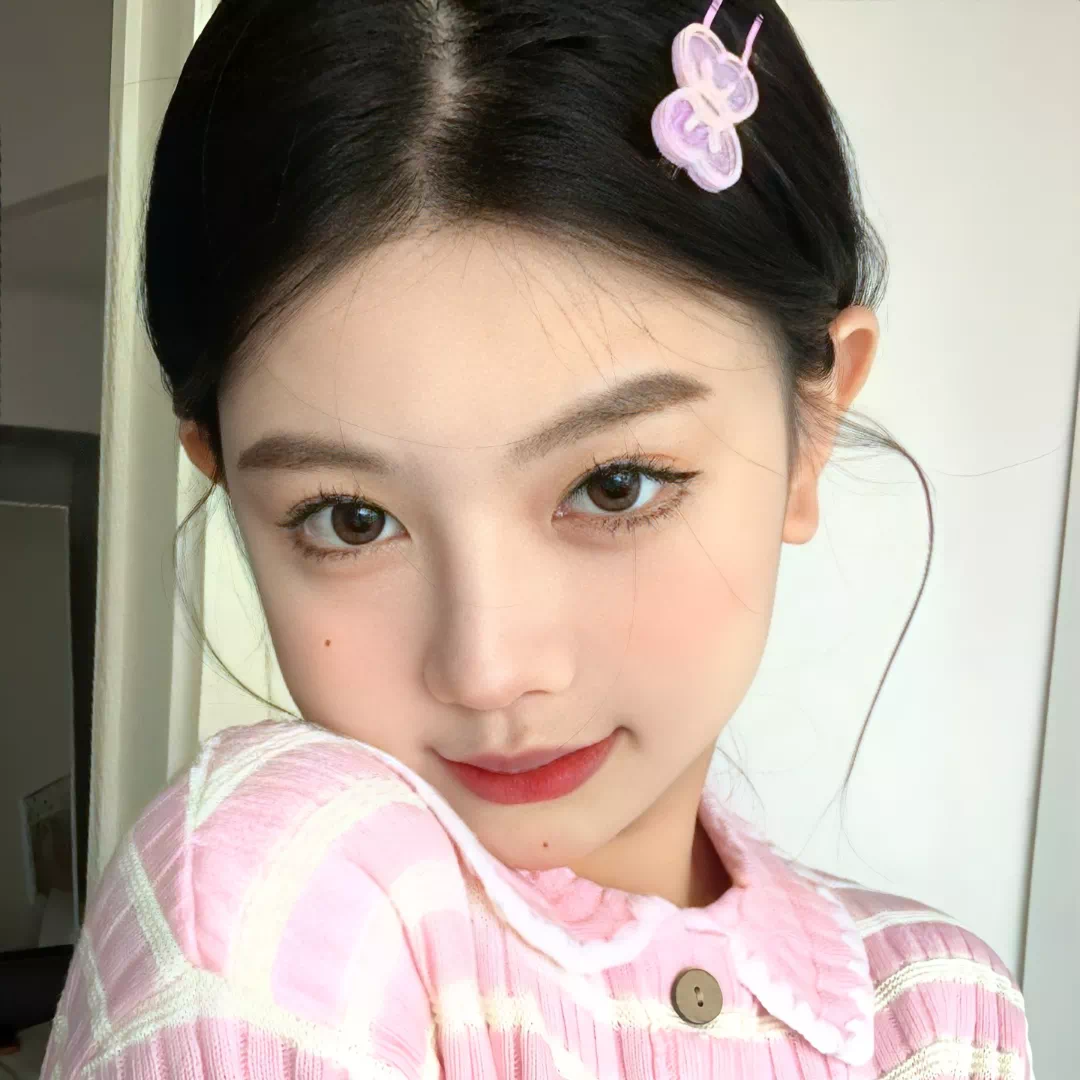 女生头像