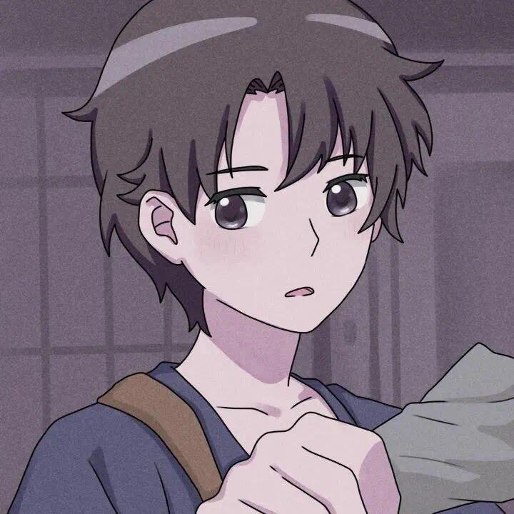 情侣头像 动漫情侣头像 动漫情头  情头 超甜头像 