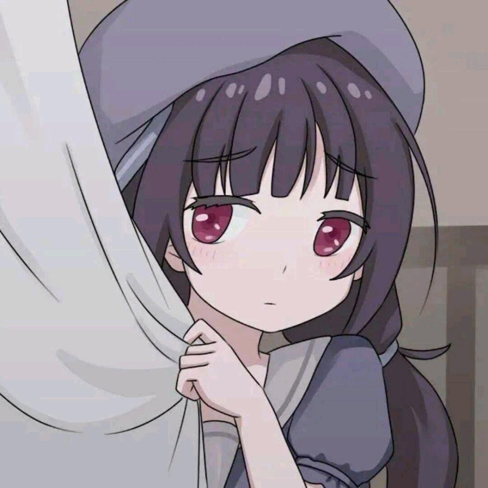 情侣头像 动漫情侣头像 动漫情头  情头 超甜头像 