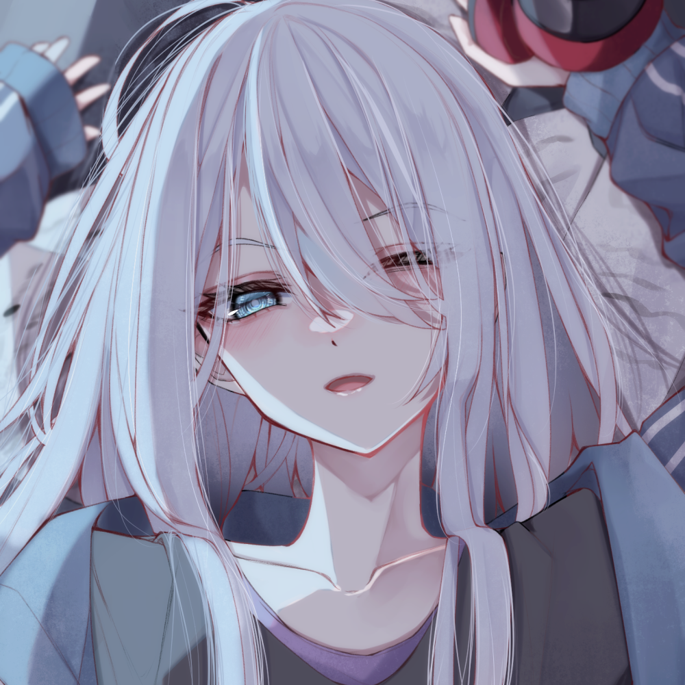 动漫头像  动漫女 动漫女头 动漫头像女