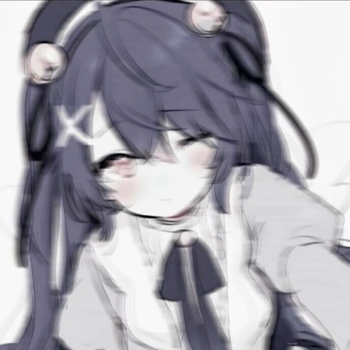 动漫头像  动漫女 动漫女头 动漫头像女