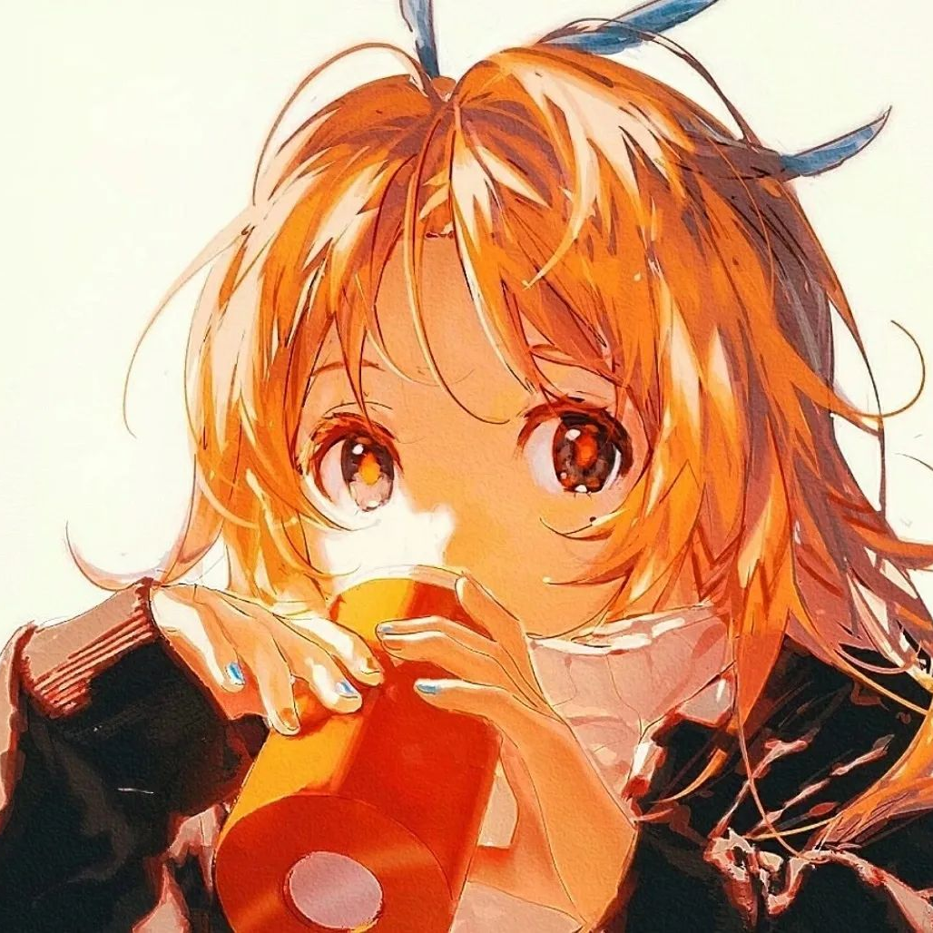 动漫头像  动漫女 动漫女头 动漫头像女