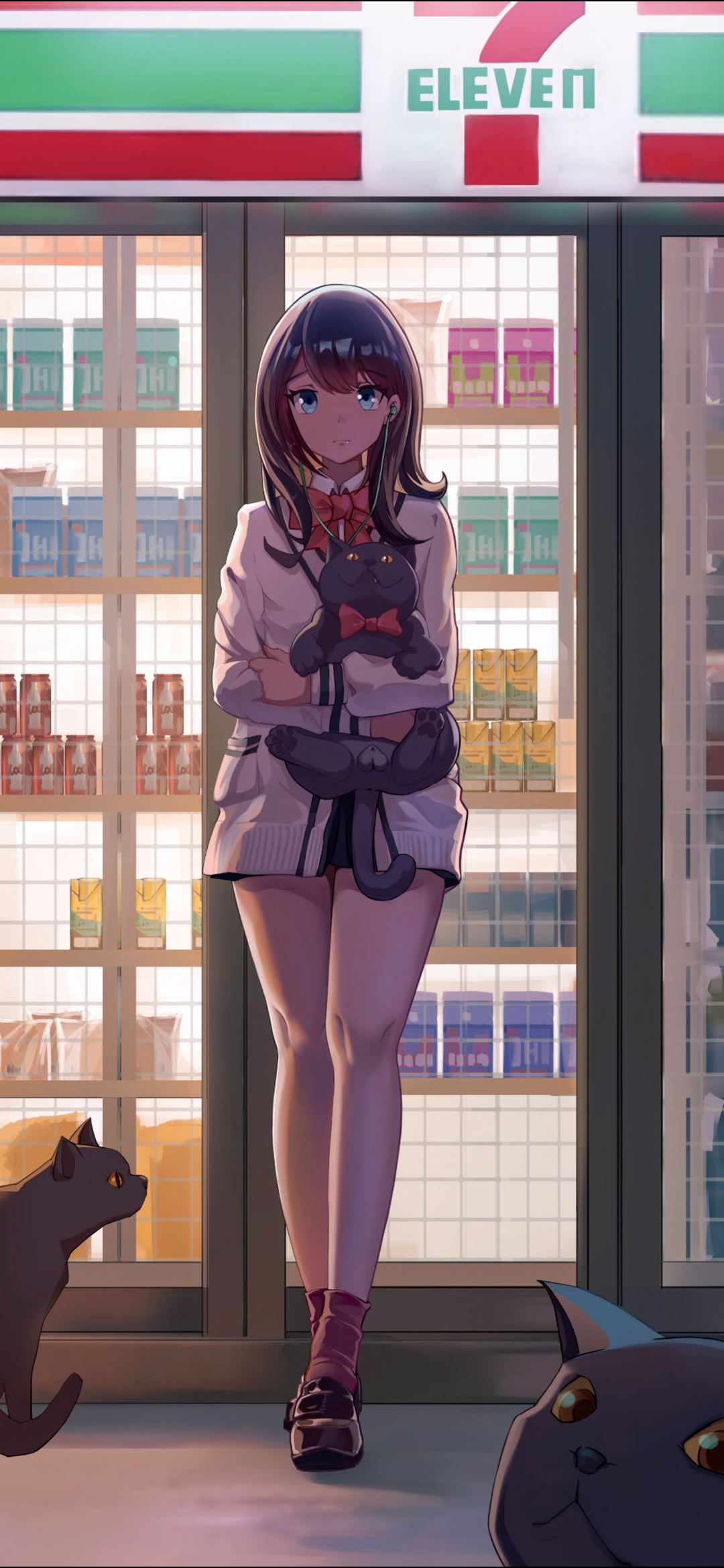 动漫