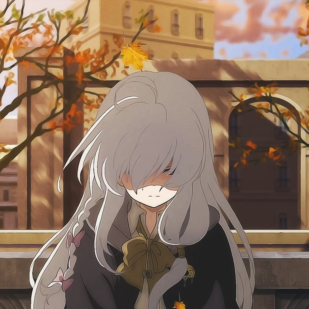 动漫头像  动漫女 动漫女头  动漫头像女