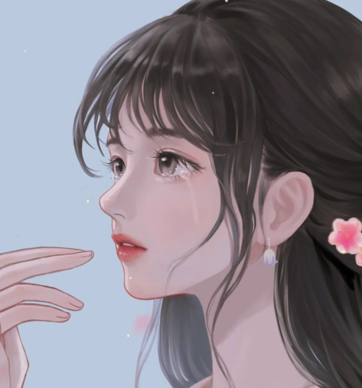 动漫头像  动漫女 动漫女头 动漫头像女